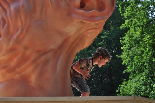 Sonsbeek 2016 Arnhem